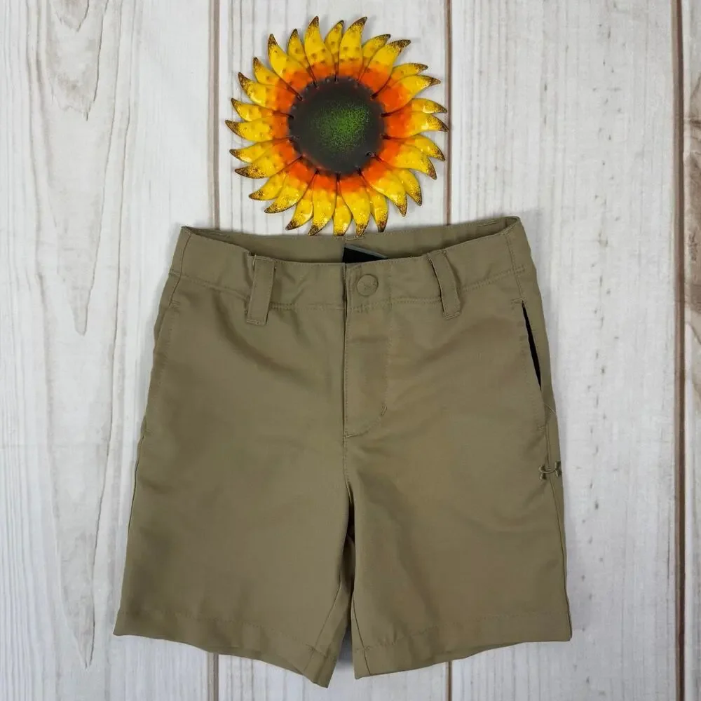 under armour golf shorts‎ 24M